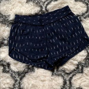 Kavu Linen-like  Shorts